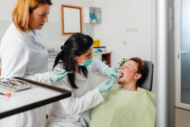 Best Pediatric Emergency Dentist in Abingdon, IL