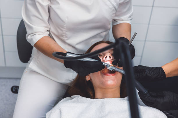 Best Emergency Root Canal Treatment in Abingdon, IL