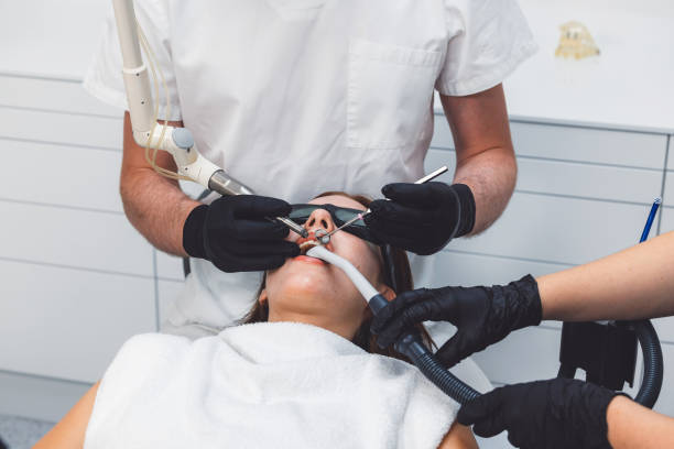 Best Emergency Dental Care for Broken or Chipped Teeth in Abingdon, IL